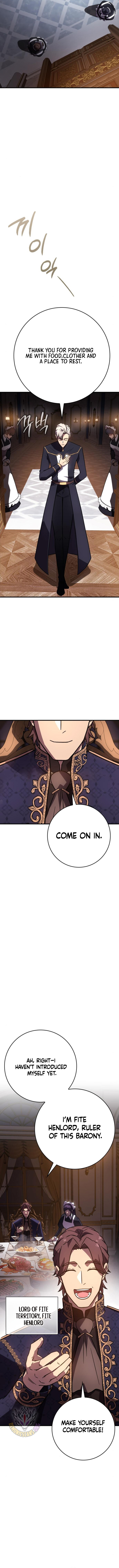 Limit-Breaking Genius Mage Chapter 4 11